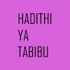 HADITHI ILIYOSIMULIWA NA TABIB icon