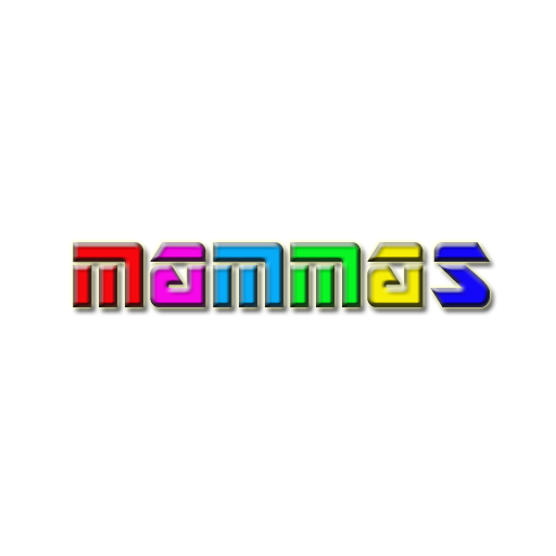 Mammas Market logo