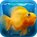 Cover Image of Download iQuarium - virtual fish 2.15 APK