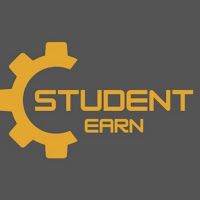 STUDENT EARN - GET REAL MONEY