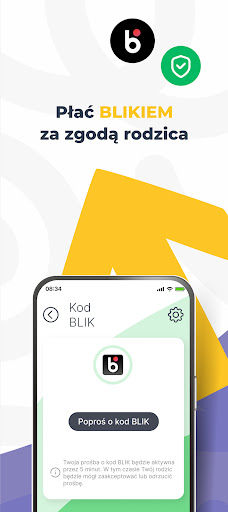 Nasz Bank Junior screenshot 4