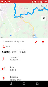 Screenshot image