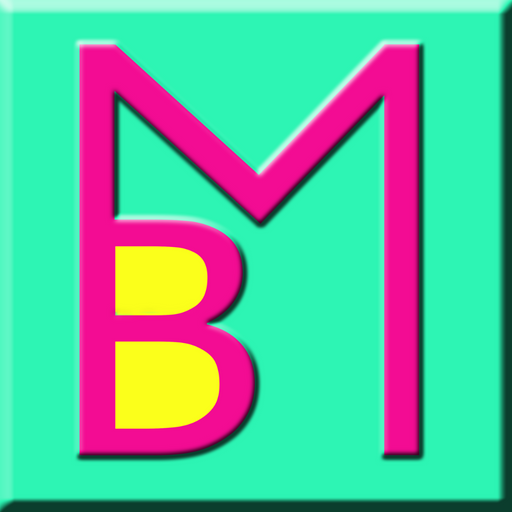 BETTER MAN: From Inside Out logo