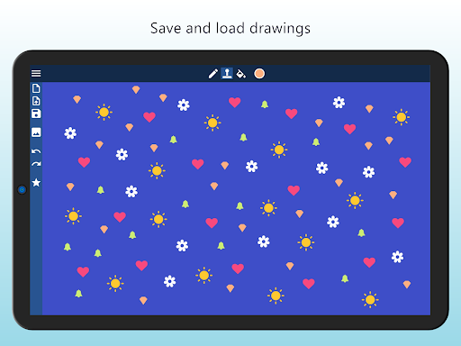 Pen & Paper - Creative drawing Screenshot