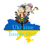 Ukraine Inside Out icon