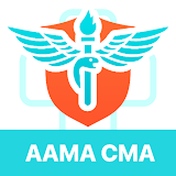 AAMA CMA Exam Practice 2023 icon