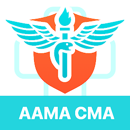 Icon image AAMA CMA Exam Practice 2024