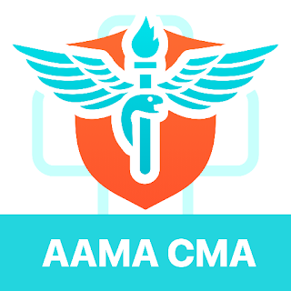 AAMA CMA Exam Practice 2024 apk