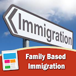 Cover Image of Скачать Family Based Immigration  APK
