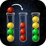 Ball Sort Puzzle - Color Ball icon