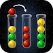 Ball Sort Puzzle - Color Ball - Androidアプリ