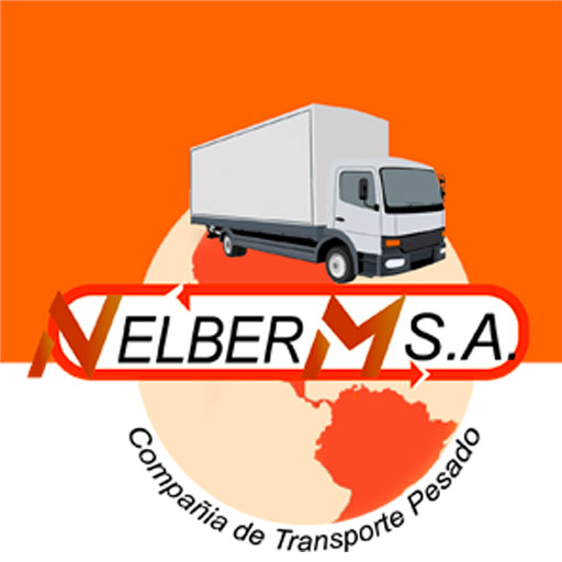 Nelmerec logo