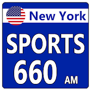 Top 49 Music & Audio Apps Like Sports Radio 660 AM New York - Best Alternatives