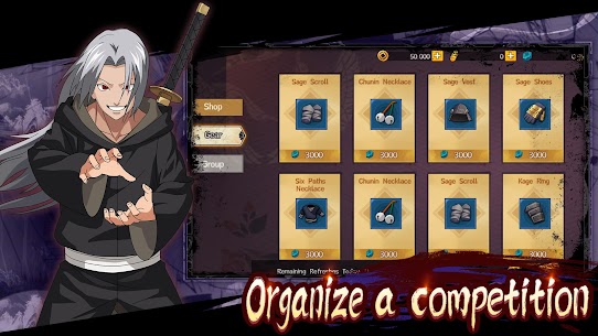 King of Ninjutsu APK for Android Download 4