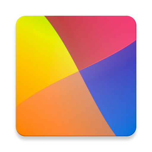 Color in motion - Live wallpap 1.0 Icon