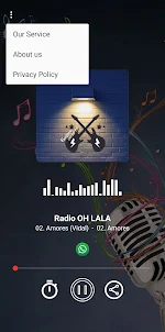 Radio OH LA'LA'