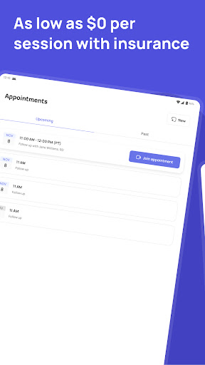 Fay Nutrition Dietitians screenshot 11
