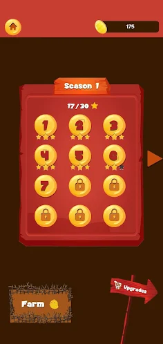 Chicken Pickin - Screenshot 4