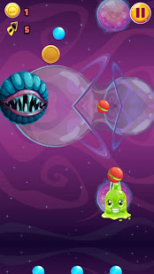 Cling Jelly - Jump Jelly & Cling 2021 v1.3 APK screenshots 3