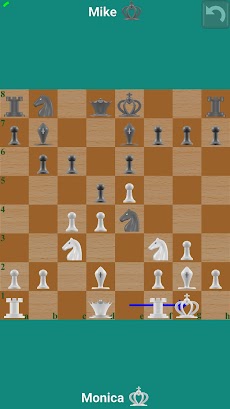 ブルートゥースチェスのおすすめ画像3