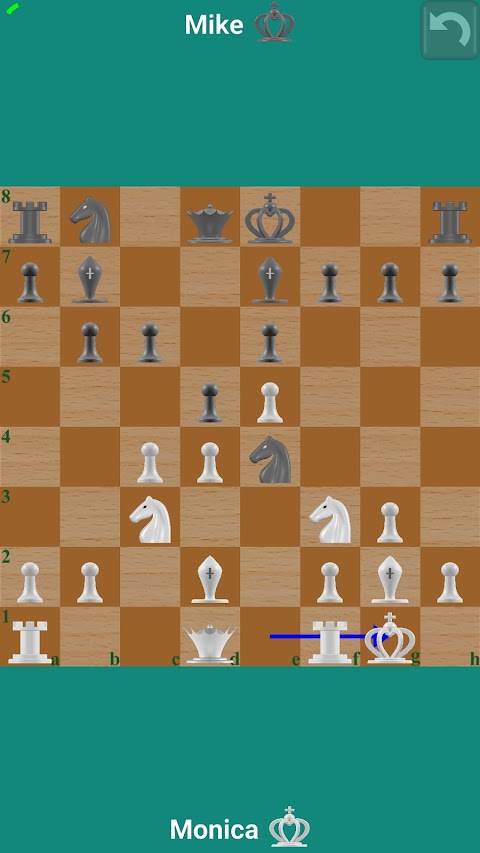 ブルートゥースチェスのおすすめ画像3