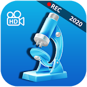 Top 39 Tools Apps Like Microscope HD Zoom Camera - Best Alternatives