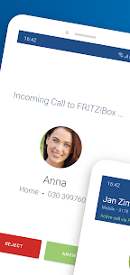 FRITZ!App Fon For PC installation
