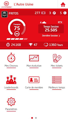 LAutre Usine Screen 3