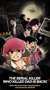 Detective S: Mystery Game MOD (Unlimited Money)**2021 1