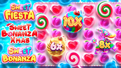 Candy Craze Conquest Screenshot 3 - AppWisp.com