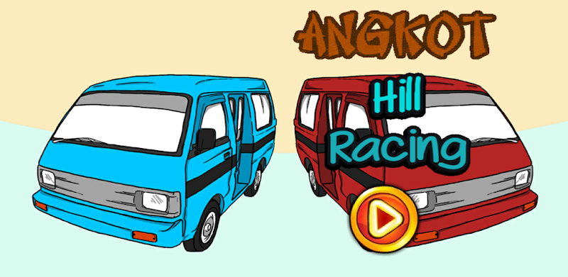 Angkot Hill Racing