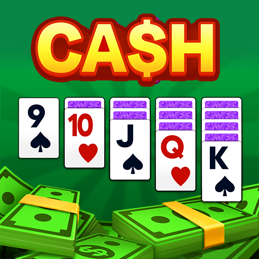 Solitaire Lucky Win Cash