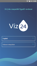 Víz24