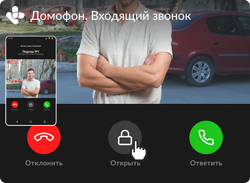 DiPal Screen 3