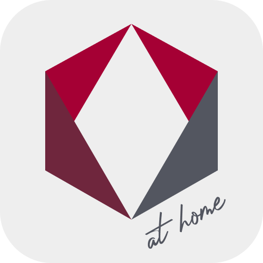 Domicil at home logo
