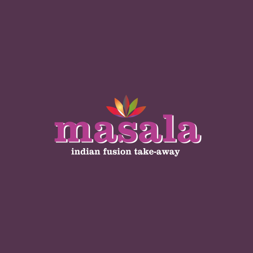 Masala Harrogate logo
