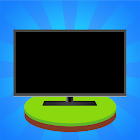 Merge TV: Click & Idle Tycoon Games 1.5