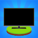 Merge TV: Click & Idle Tycoon Games