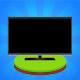 Merge TV: Click & Idle Tycoon