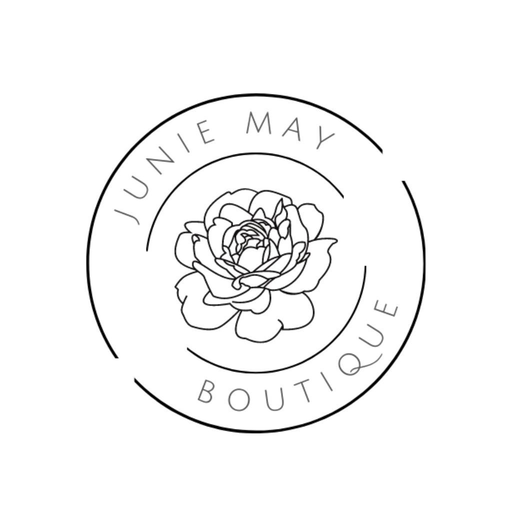 Junie May Boutique logo
