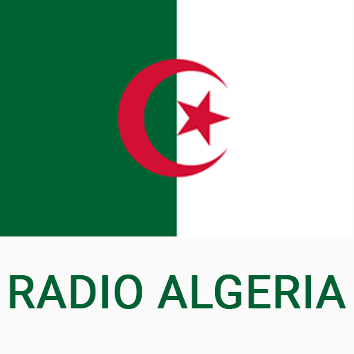 Radio Algérie - Radio FM 4.0.2 Icon