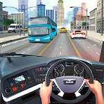 Cover Image of Download City Coach Bus Driver 3D Bus Simulator 1.1 APK