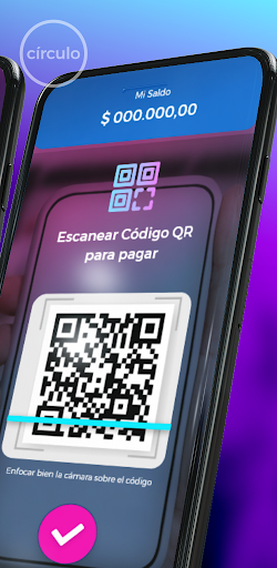 Círculo Screen 3