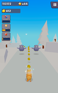 Wild Rush - Screenshot 3