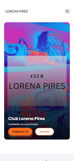 Club Lorena Pires