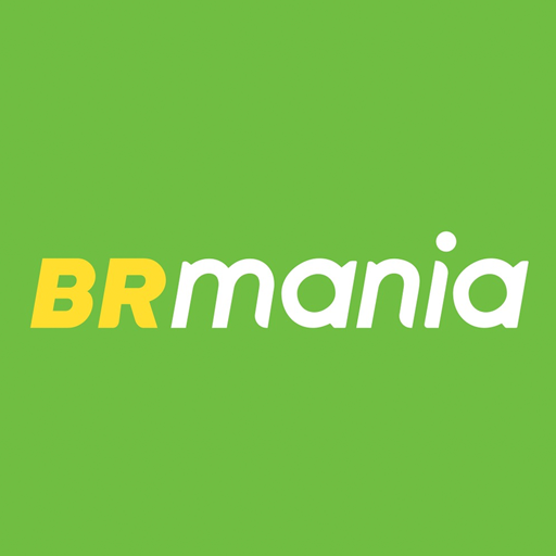 BR Mania Linhares logo