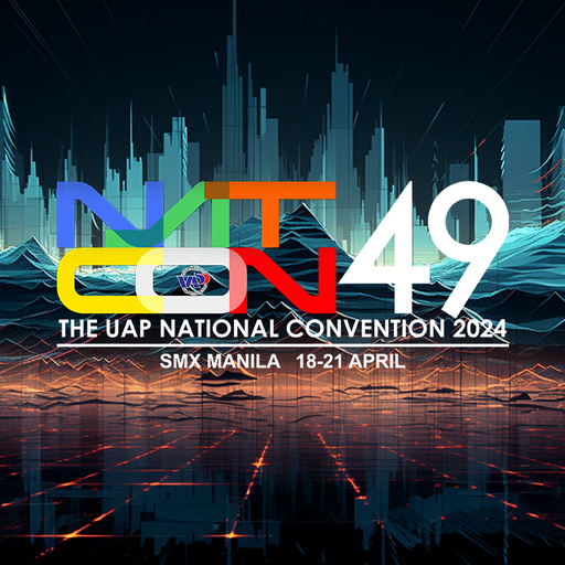 NATCON 49 logo