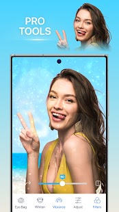 Charm - AI Photo Editor Screenshot