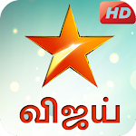 Cover Image of Download Live Star Vijay TV Channel-Hotstar Vijay Guide 1.0 APK