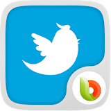 Twitter for Next Browser icon